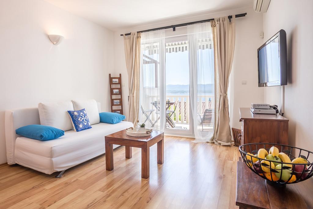 Zlatni Bol Apartments Camera foto